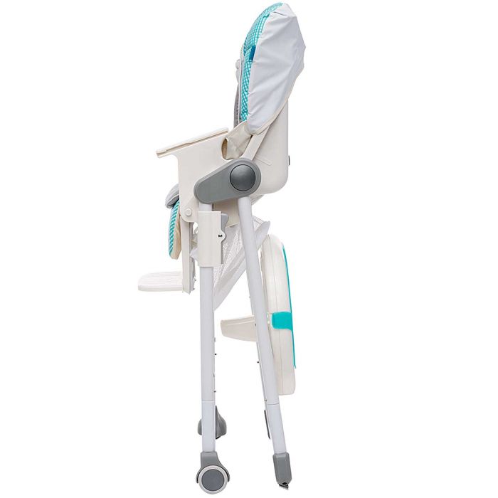 Стульчик для кормления Baby Design Lolly
