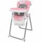 Стульчик для кормления Baby Design Lolly