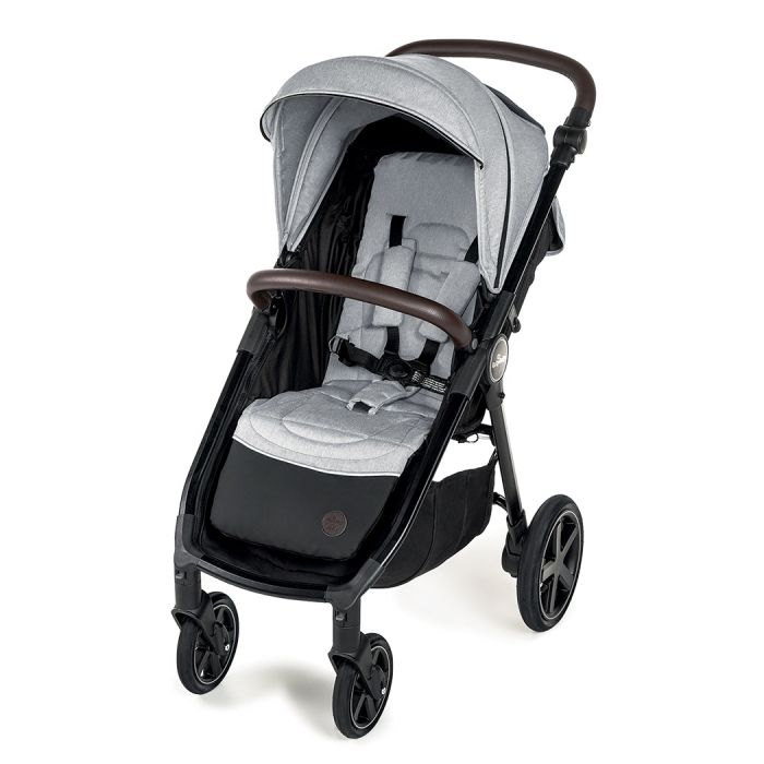 Прогулянкова коляска Baby Design Look Air