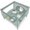 Детский манеж Baby Design Play New Детский манеж Baby Design Play New