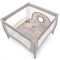 Детский манеж Baby Design Play New Детский манеж Baby Design Play New