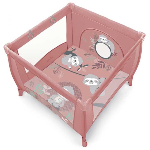 Игровой манеж Espiro Play Up Игровой манеж Espiro Play Up