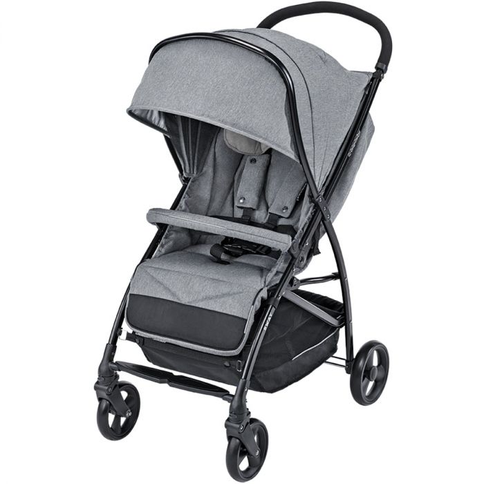 Прогулочная коляска Baby Design Sway