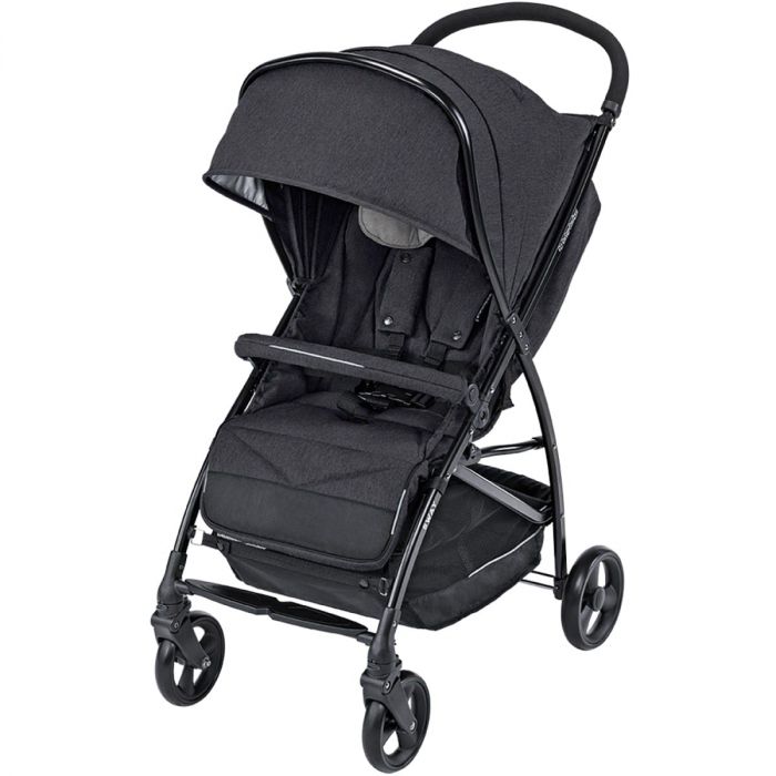 Прогулочная коляска Baby Design Sway