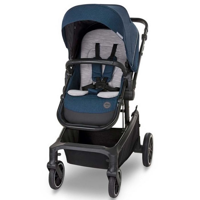 Універсальна коляска 2 в 1 Baby Design Zoy