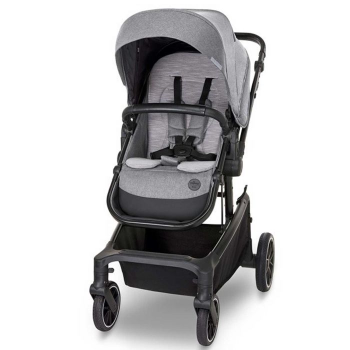 Універсальна коляска 2 в 1 Baby Design Zoy