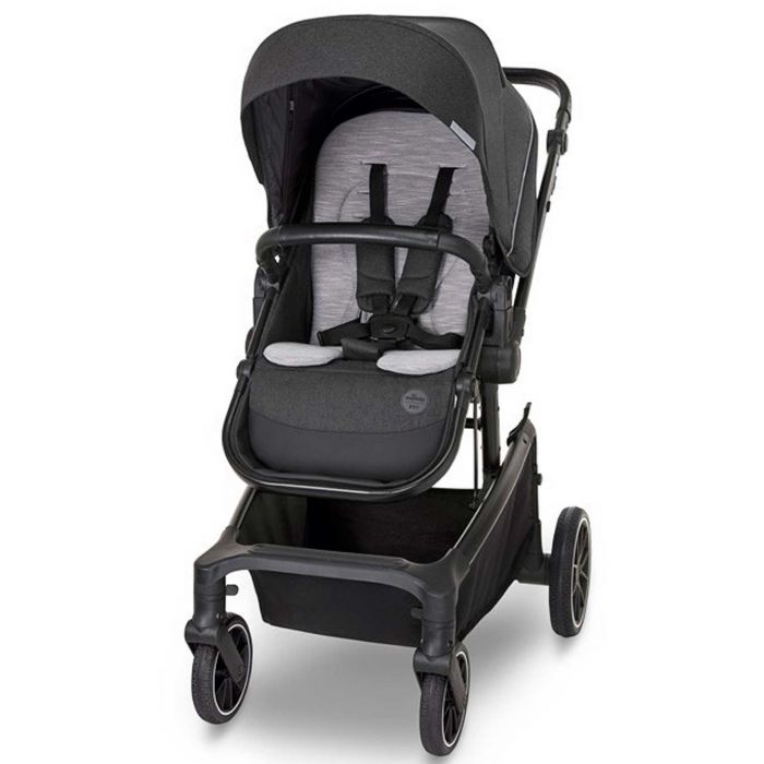 Універсальна коляска 2 в 1 Baby Design Zoy