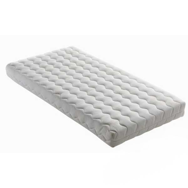 Матрас Baby Italia Aloe Vera 125х60х12