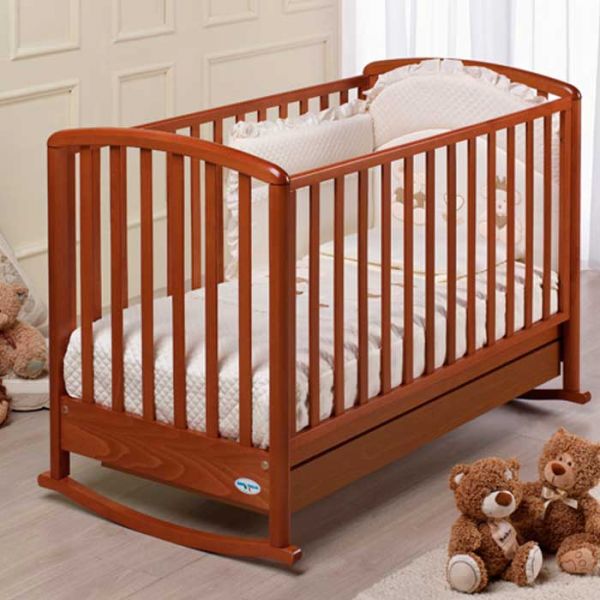 Детская кроватка Baby Italia Dolly Детская кроватка Baby Italia Dolly