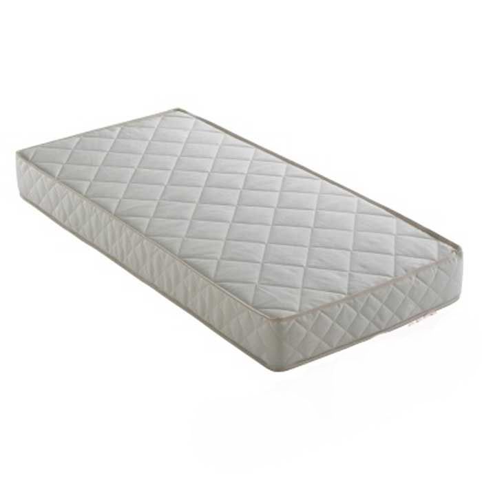 Матрас Baby Italia Ghiro 125х60х12