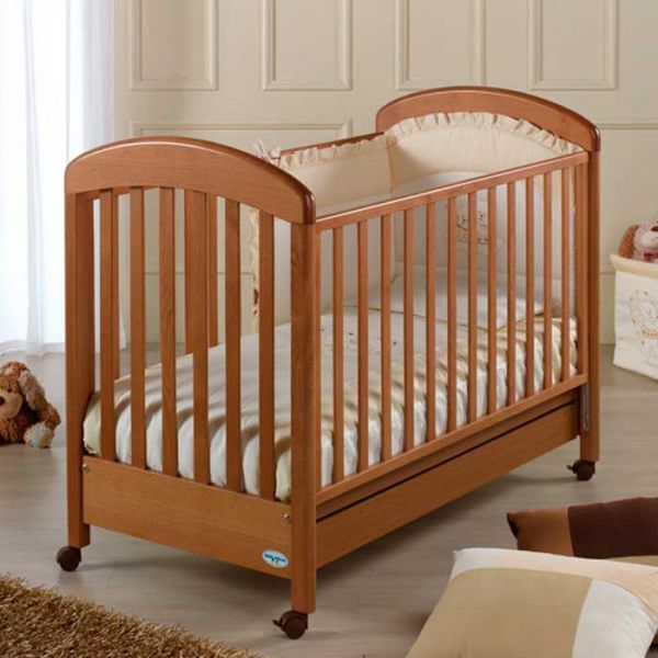 Детская кроватка Baby Italia Giuly Детская кроватка Baby Italia Giuly