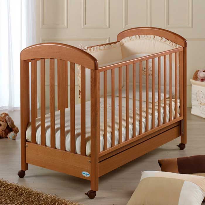 Детская кроватка Baby Italia Giuly