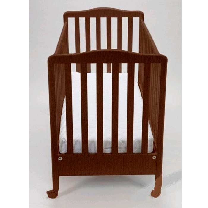 Дитяче ліжечко Baby Italia Venice