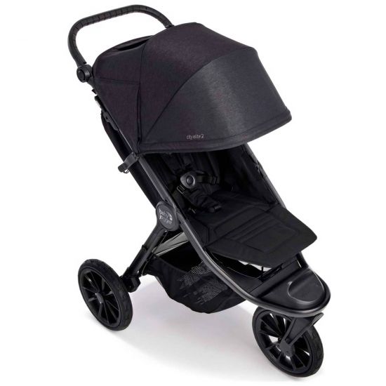 Прогулянкова коляска Baby Jogger City Elite 2