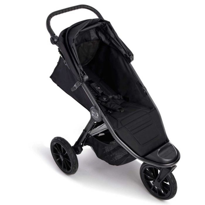 Прогулянкова коляска Baby Jogger City Elite 2