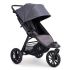 Прогулочная коляска Baby Jogger City Elite 2