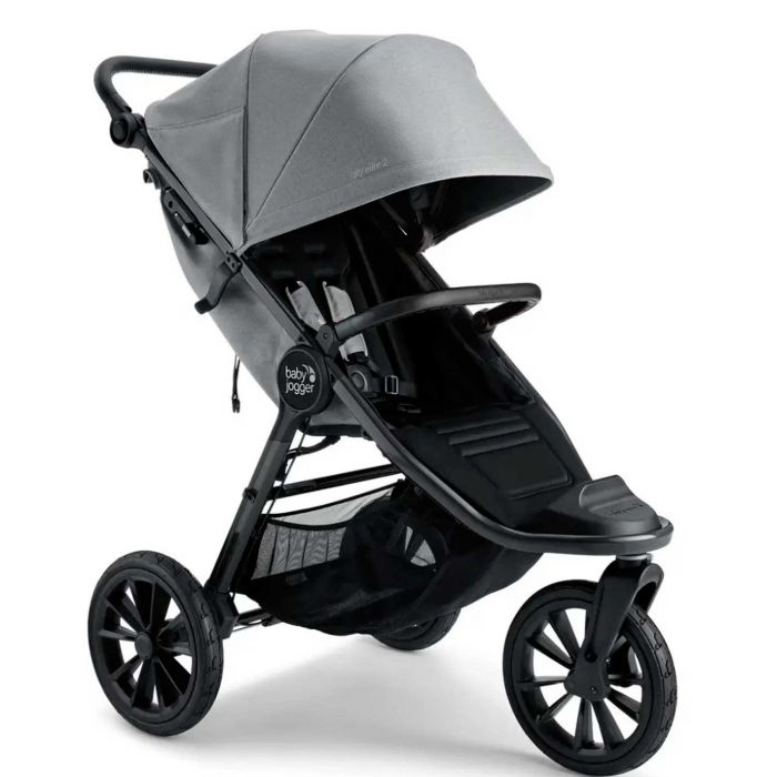 Прогулянкова коляска Baby Jogger City Elite 2