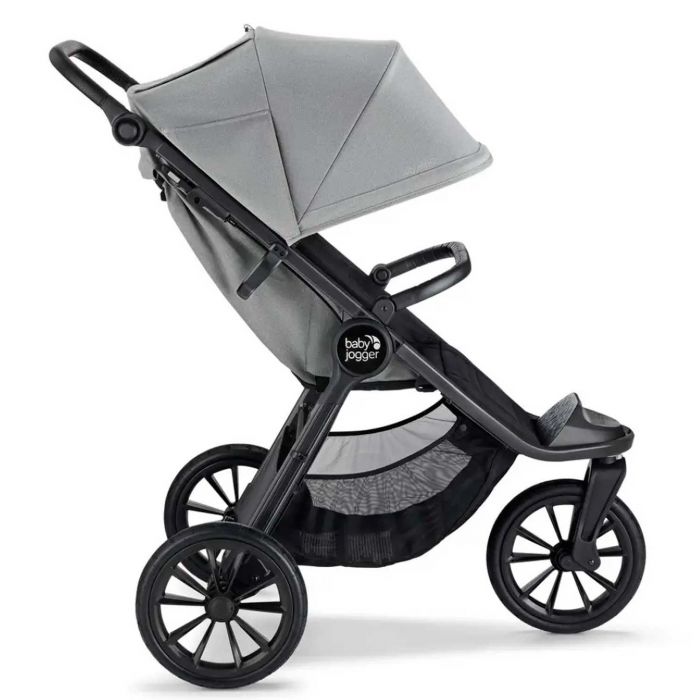 Прогулянкова коляска Baby Jogger City Elite 2