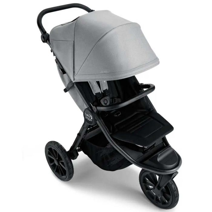Прогулянкова коляска Baby Jogger City Elite 2