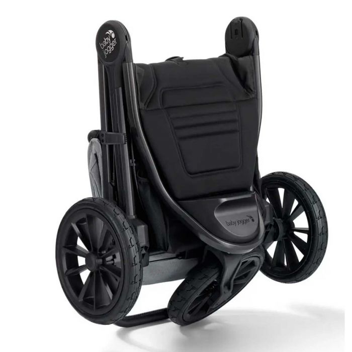 Прогулянкова коляска Baby Jogger City Elite 2