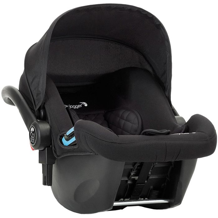 Автокресло Baby Jogger City Go (0-13 кг)