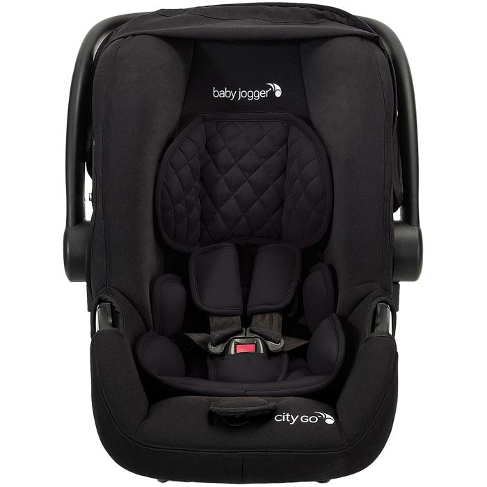 Автокресло Baby Jogger City Go (0-13 кг)