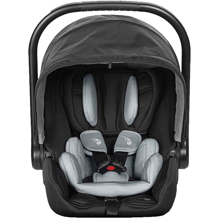 Автокрісло Baby Jogger City Go I-Size (0-13 кг)