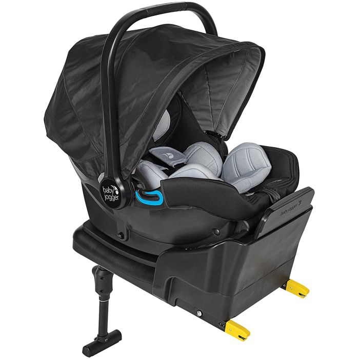 Автокрісло Baby Jogger City Go I-Size (0-13 кг)