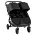 Прогулянкова коляска для двійні Baby Jogger City Mini GT2 Double