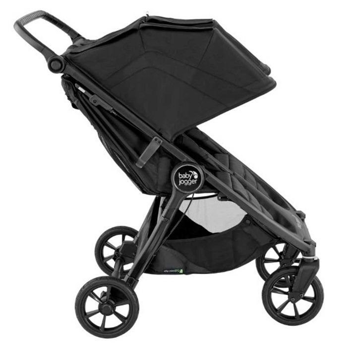 Прогулянкова коляска для двійні Baby Jogger City Mini GT2 Double