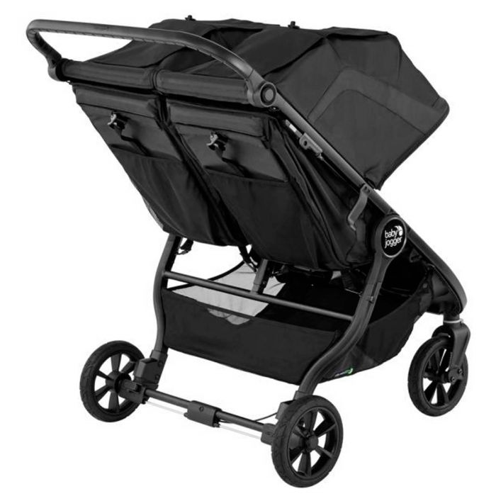 Прогулянкова коляска для двійні Baby Jogger City Mini GT2 Double