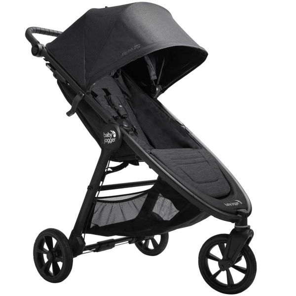 Прогулочная коляска Baby Jogger City Mini GT 2 Прогулочная коляска Baby Jogger City Mini GT 2