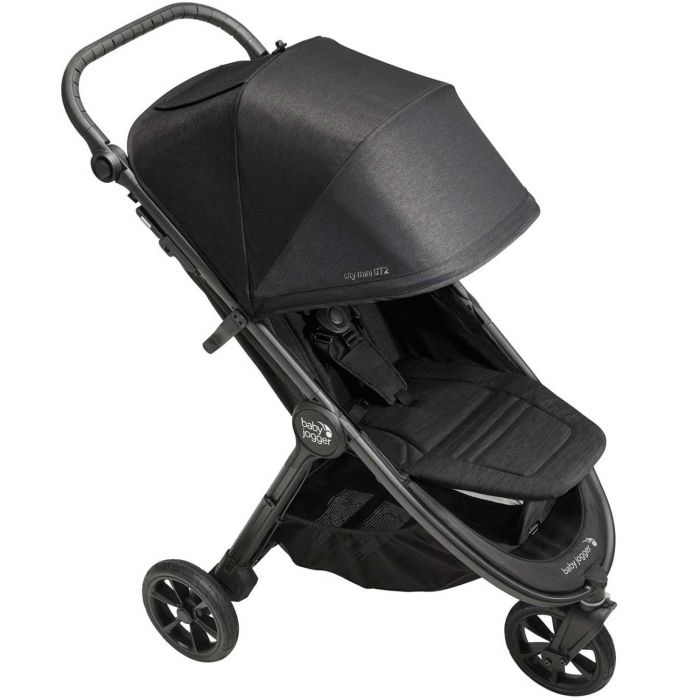 Прогулочная коляска Baby Jogger City Mini GT 2