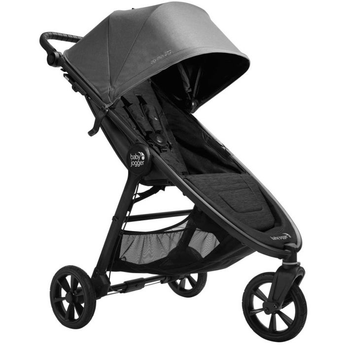 Прогулочная коляска Baby Jogger City Mini GT 2