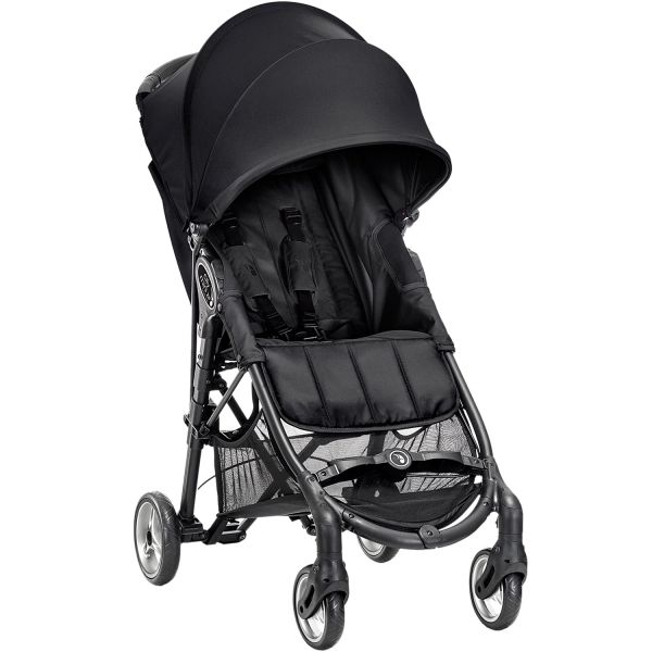 Прогулочная коляска Baby Jogger City Mini Zip