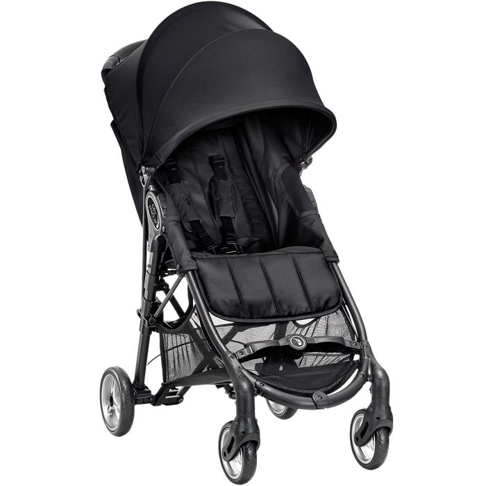 Прогулянкова коляска Baby Jogger City Mini Zip