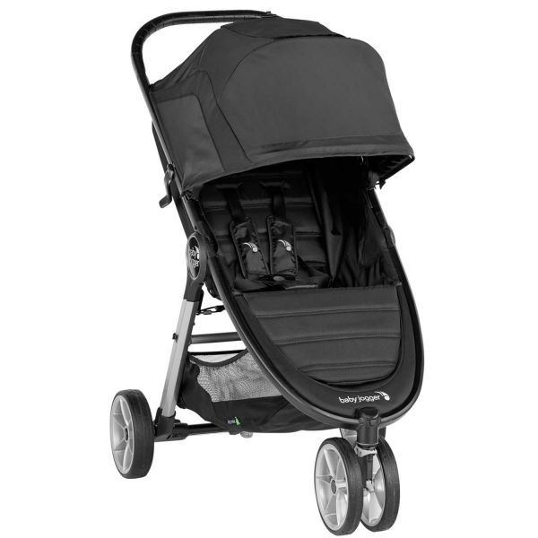 Прогулочная коляска Baby Jogger City Mini 2