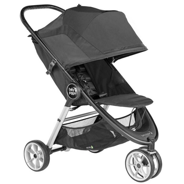Прогулочная коляска Baby Jogger City Mini 2
