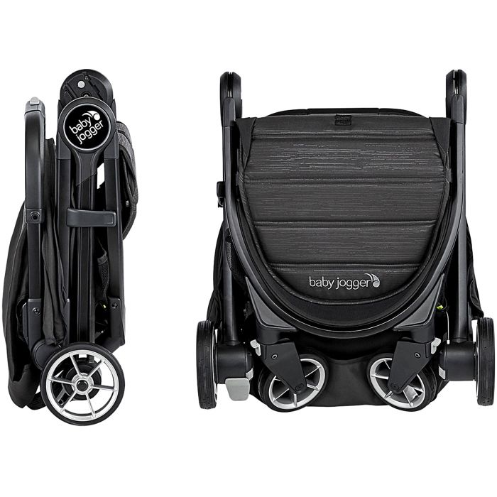 Прогулянкова коляска Baby Jogger City Tour 2