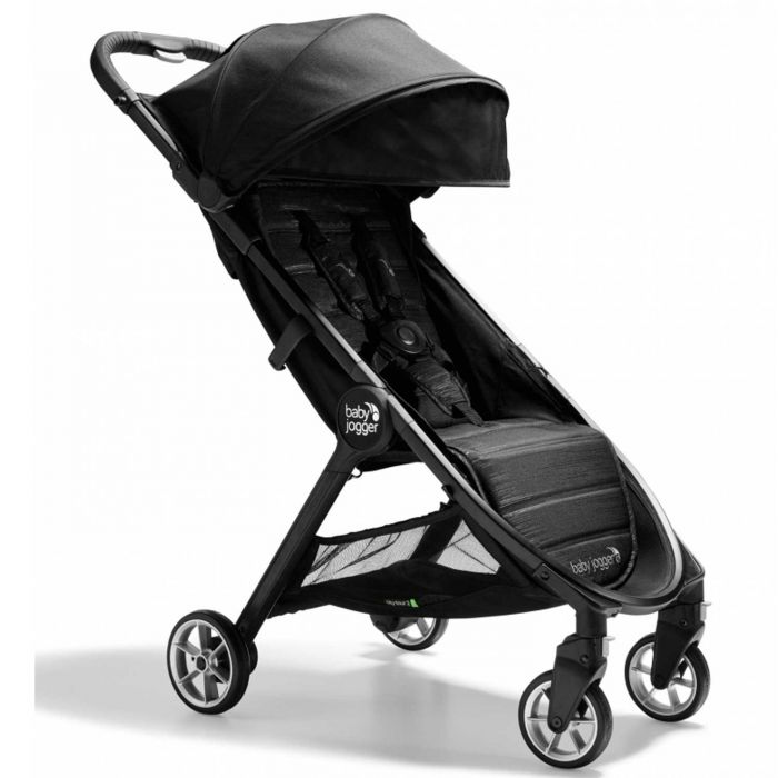 Прогулянкова коляска Baby Jogger City Tour 2