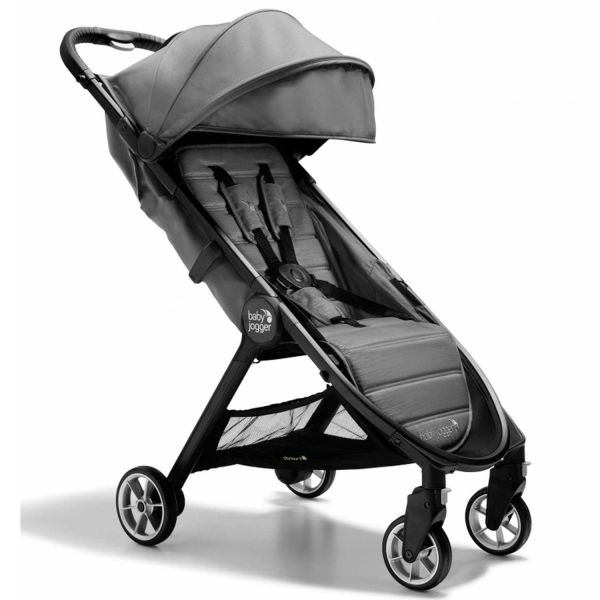 Прогулочная коляска Baby Jogger City Tour 2