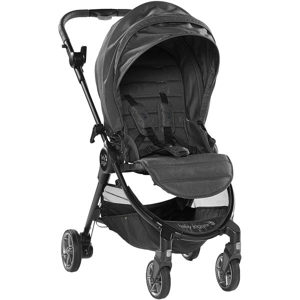 Прогулочная коляска Baby Jogger City Tour Lux
