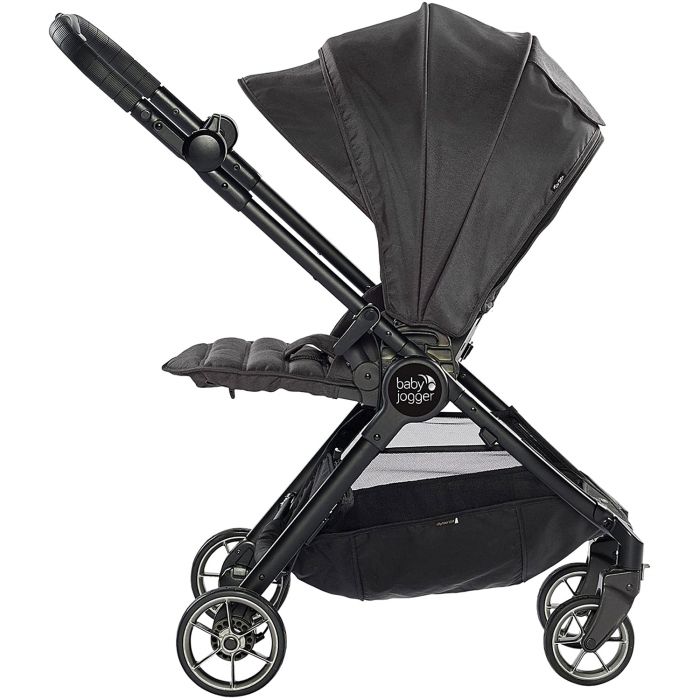 Универсальная коляска Baby Jogger City Tour Lux
