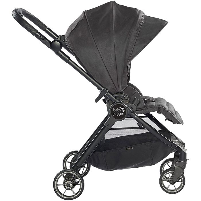 Универсальная коляска Baby Jogger City Tour Lux