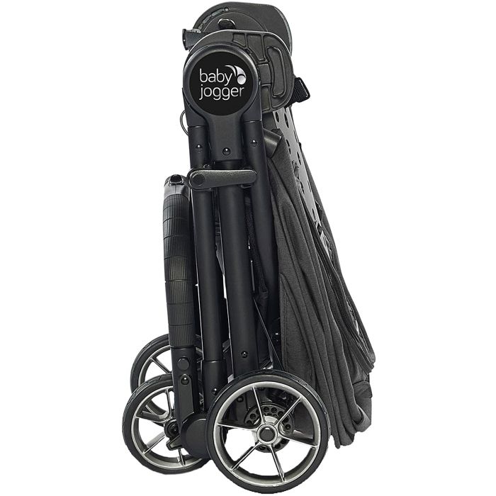 Прогулянкова коляска Baby Jogger City Tour Lux