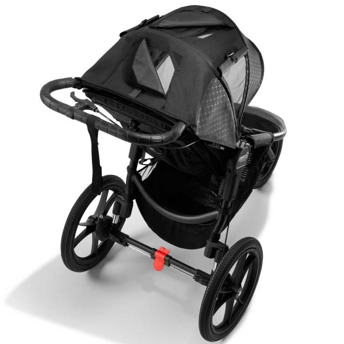 Прогулянкова коляска Baby Jogger Summit X3