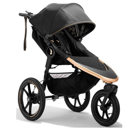 Прогулочная коляска Baby Jogger Summit X3
