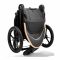 Прогулочная коляска Baby Jogger Summit X3