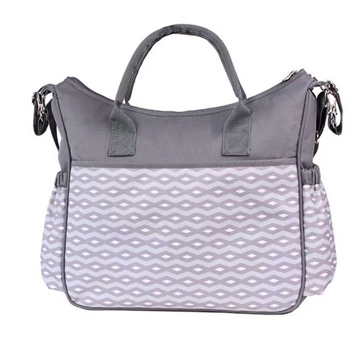 Сумка для мамы BabyOno So City