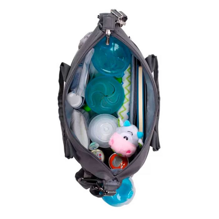 Сумка для мамы BabyOno So City